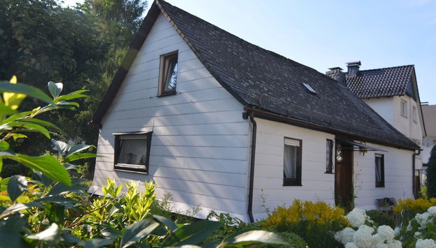 Holiday home in Ramsbeck with garden - Foto 2, Imagen principal