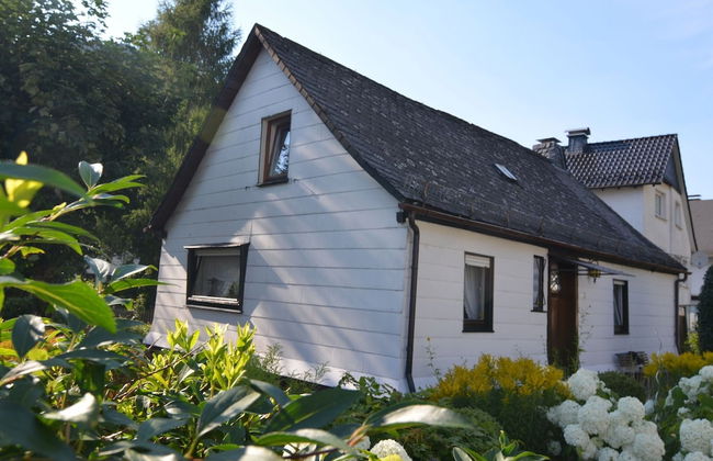 Holiday Home Bestwig Near Ski Lift - Foto 1