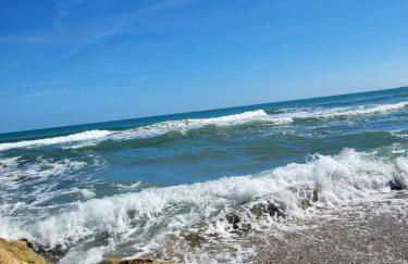 Perfect family holiday! Modern penthouse in Dénia only 200 m to the beach! - Foto 23