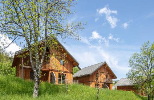 Vacancéole - Les Gentianes - Foto 3