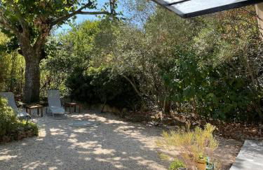 Charmant Mazet en campagne provencale - Foto 19