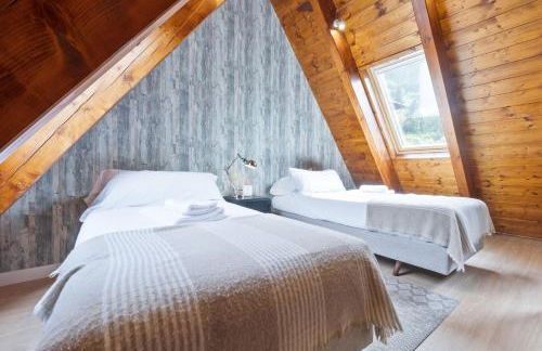 Luderna - Casa Serra Nauta - Foto 20