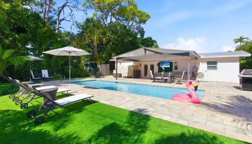 832 Myrtle Terrace - Foto 2