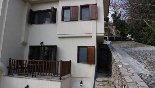 Villa Elea in Milies Pelion - Foto 5