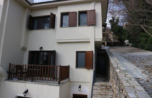 Villa Elea in Milies Pelion - Foto 5