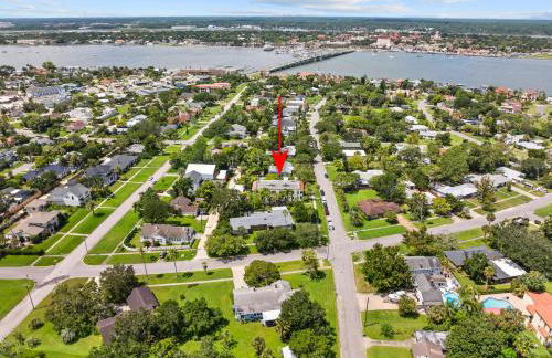 Casita Olas l Walk to DT l Mins to Beach - Foto 4