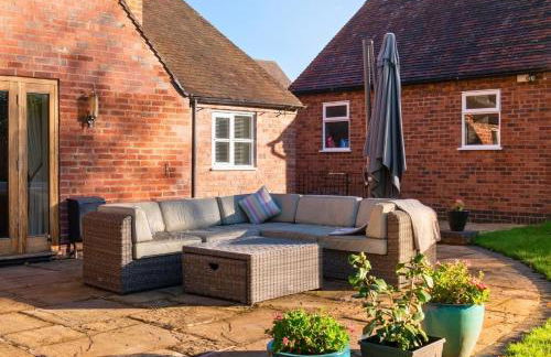 Bank Farm House - Stunning House & Gardens - Foto 85