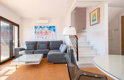 Costa Tropical Sea View House with Heated Pool and Sauna - Foto 4