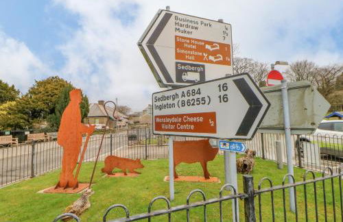 High House - Foto 48