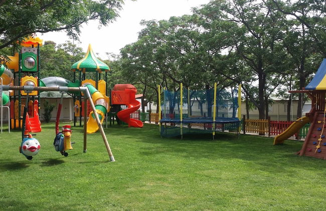 Villaggio Marinella - Photo 33