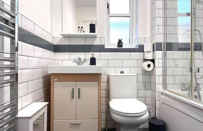 Comfy Stay East Dulwich - Close to Trendy Pubs - Foto 23