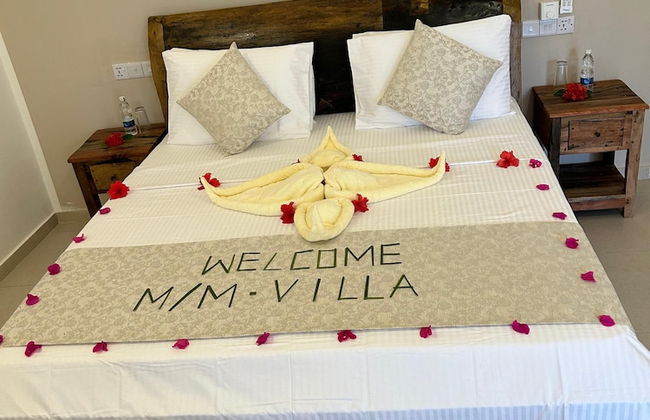 M&M VILLAS ZANZIBAR - Foto 2