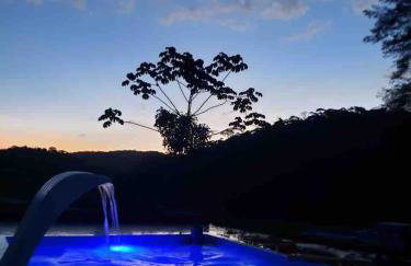 Chácara Cantinho do Ipê - Foto 4