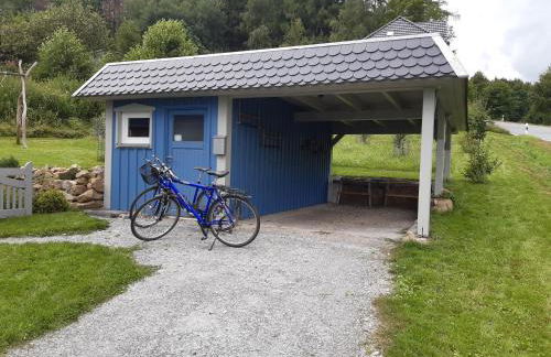 Magnolienhaus - Foto 24