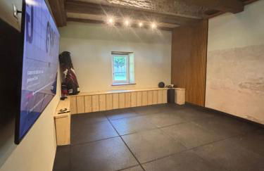 Le kocon, dans un écrin, le calme à la mer - Foto 29