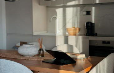 SunsetHome Marbella modern 2 beds apartament with sea view - Photo 9