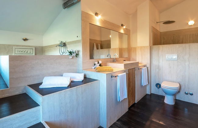 Villa Bubi 8 1 - Foto 34