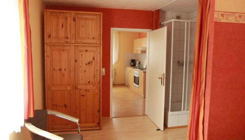 Ferienwohnung im Herzen des Nationalparks - Foto 5