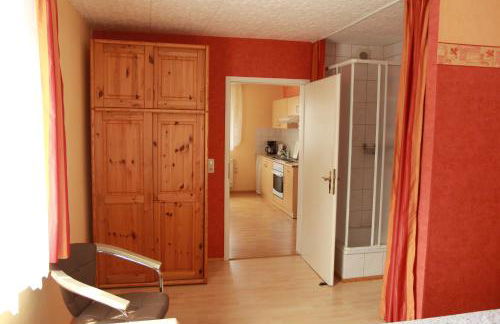 Ferienwohnung im Herzen des Nationalparks - Foto 5