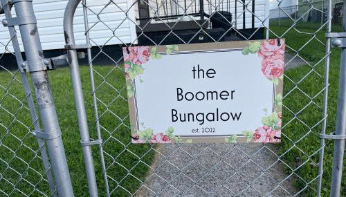 Boomer Bungalow - Foto 5