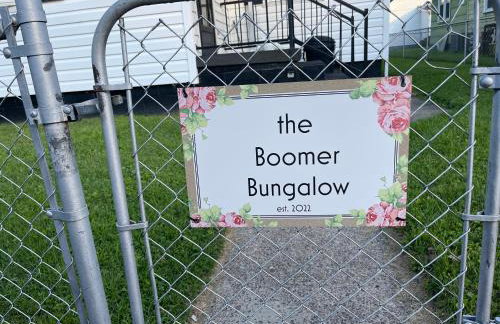 Boomer Bungalow - Foto 5