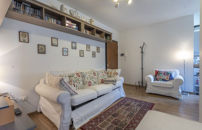 Cave del Predil Lovely Apartments - Photo 9