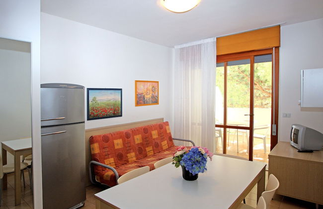 Residence Sporting - Foto 21