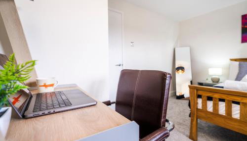 2 Bed Elegant home with Parking in Harlow - Foto 4