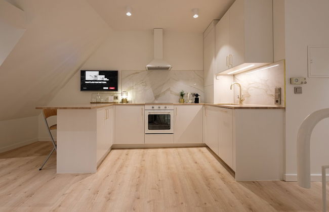 Boutique Charme Apartments 10 - Foto 18