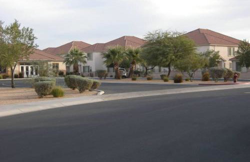 Mesquite Nevada Vacation Rental - Ground Level and double car garage - Foto 3