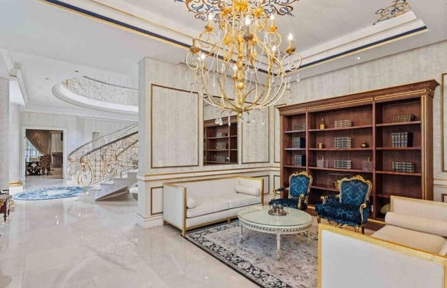 The White House in Sandton - Photo 4