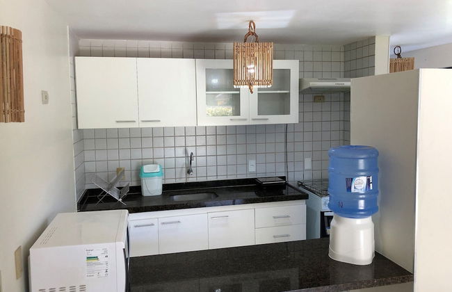 LiaMara accommodations, Maragogi - AL - Foto 25