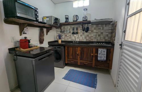 Casinha Charmosa & Rústica - Foto 19