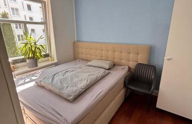 Schöne ruhige Wohnung zentral gelegen! - Foto 12