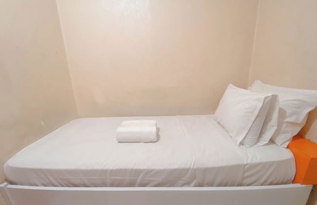 Homey 2Br Apartment Gateway Ahmad Yani Cicadas - Foto 2