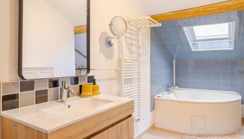 La Promesse des Saisons - Jardin et parking privé - Foto 5