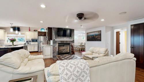 Lakefront and Dock! Family-Friendly Wisconsin Escape - Foto 3