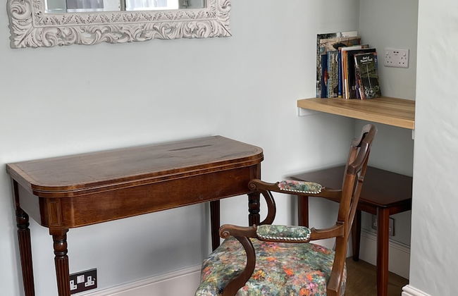 Artists' Cottages - Foto 31