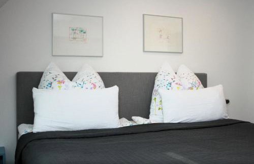 Ferienwohnung Die Paradiesische - Foto 12