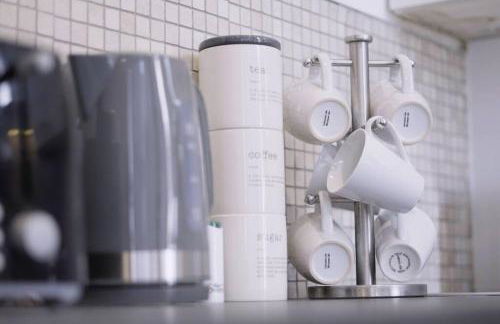 Apartment in West Yorkshire 3 - Foto 4