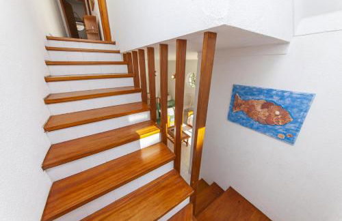 B75 - Casa Delfim in Alfanzina Carvoeiro - Foto 11