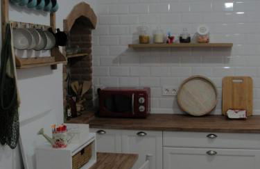 Apartamento Turístico La Choza - Foto 15