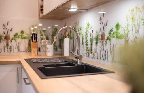 Ferienwohnung Pusteblume - Foto 9