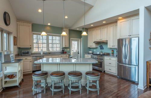 Hummingbirds' Mountain Retreat - Foto 4