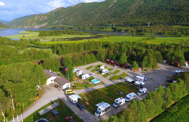 Birkelund Camping - Photo 1