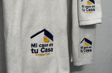 Playa Esmeralda suite 3 - Photo 20