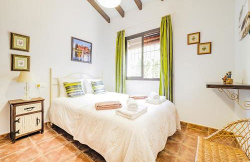 Cubo's Villa Ruiz - Foto 33