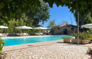 Casette Masseria La Camardia - Foto 76