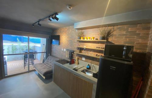 Moema Modern Studio - Foto 8