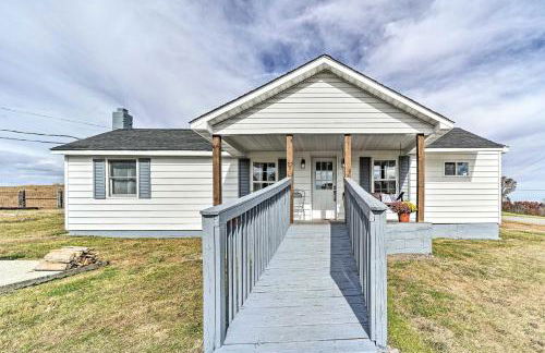 Updated Beattyville Ranch-Style Home with Yard! - Foto 23